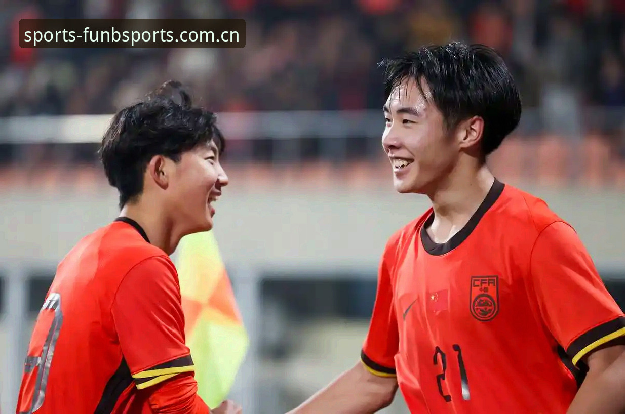 BSports官方网站入口 世界杯扩军到66队,中国男足能搭上顺风车吗?
