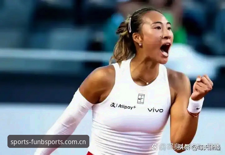 BSports最新版本 2026法网女单抽签深度评测:中国金花郑钦文保分压力下的突围之路