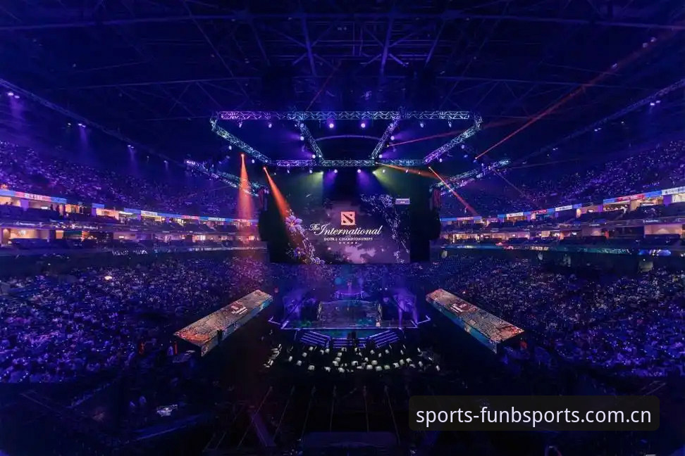 BSports热门赛事 BSports热门赛事深度解析:玩法、安全与用户体验全攻略